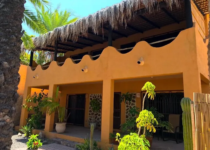 Sukasa Bungalows