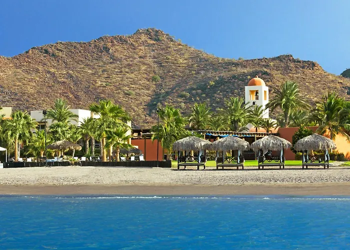 Loreto Bay Golf & Sea At Baja