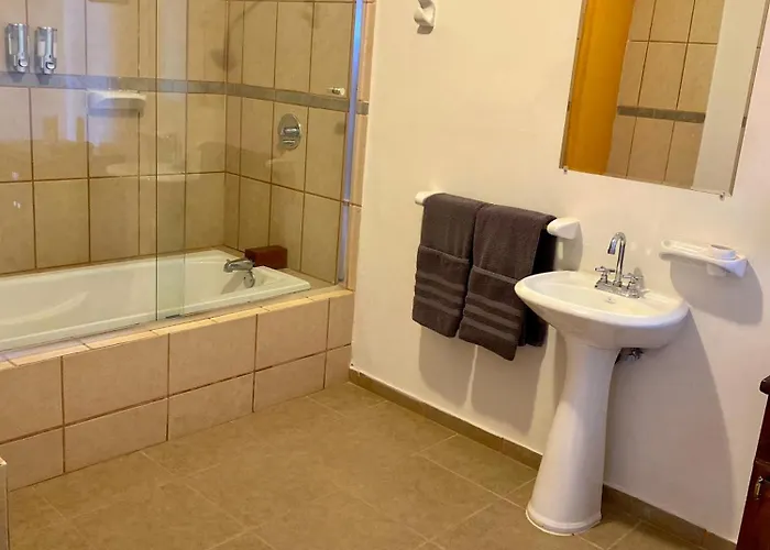 Loreto Palms Suites