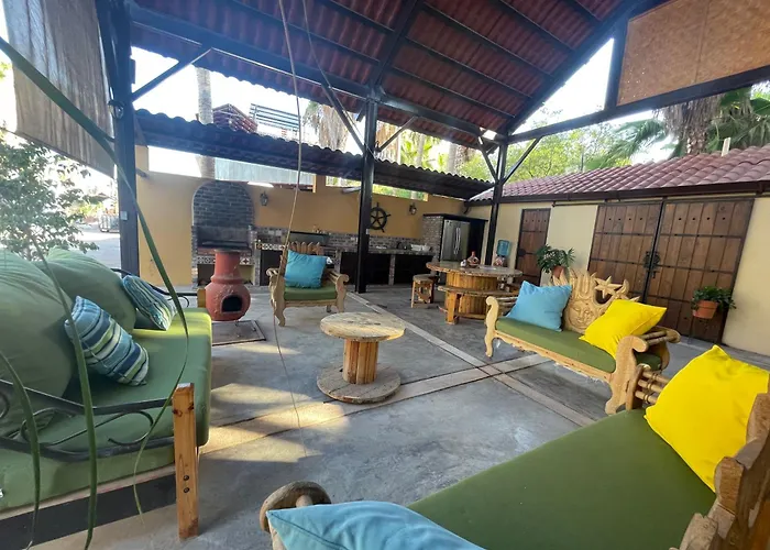 Palapa Bajazul
