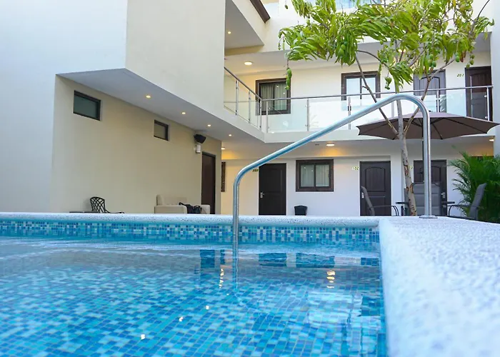 Hotel Loreto Palmar