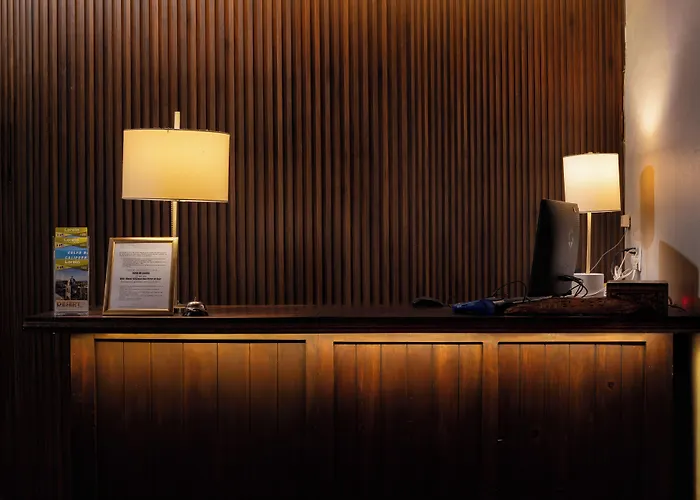 Hotel 1697 Loreto